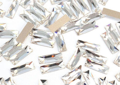 フラットバック バゲット(プレシオサ)