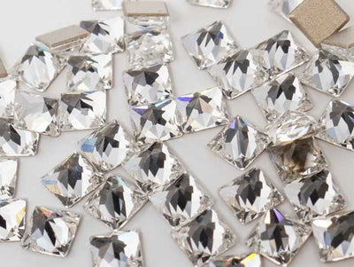 フラットバック ピラミッド(プレシオサ)