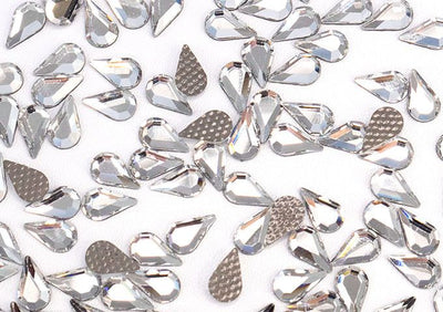 HOTFIX ペアシェイプ(プレシオサ)