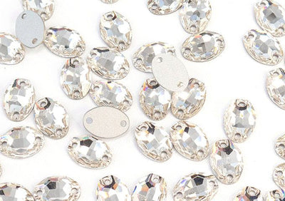 ソーオン オーバル型(プレシオサ)