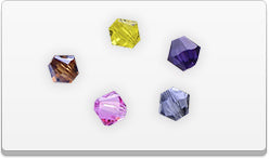 ビーズ #5328(スワロフスキー)