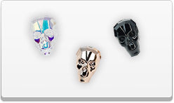 ビーズ #5750(スワロフスキー)