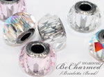 ビーチャームド #5948 ブリオレットビーズ(スワロフスキー)
