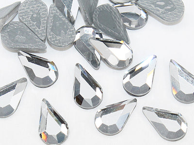 #2300 しずく型(スワロフスキー)