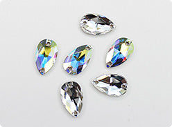 ソーオン 3230 しずく型(スワロフスキー)