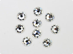 ソーオン 3288 ラウンド型(スワロフスキー)